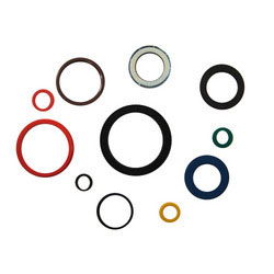 Flat Rings